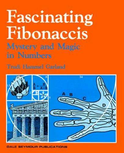 Fascinating Fibonaccis (Dale Seymour Publications) – Paperback – GOOD