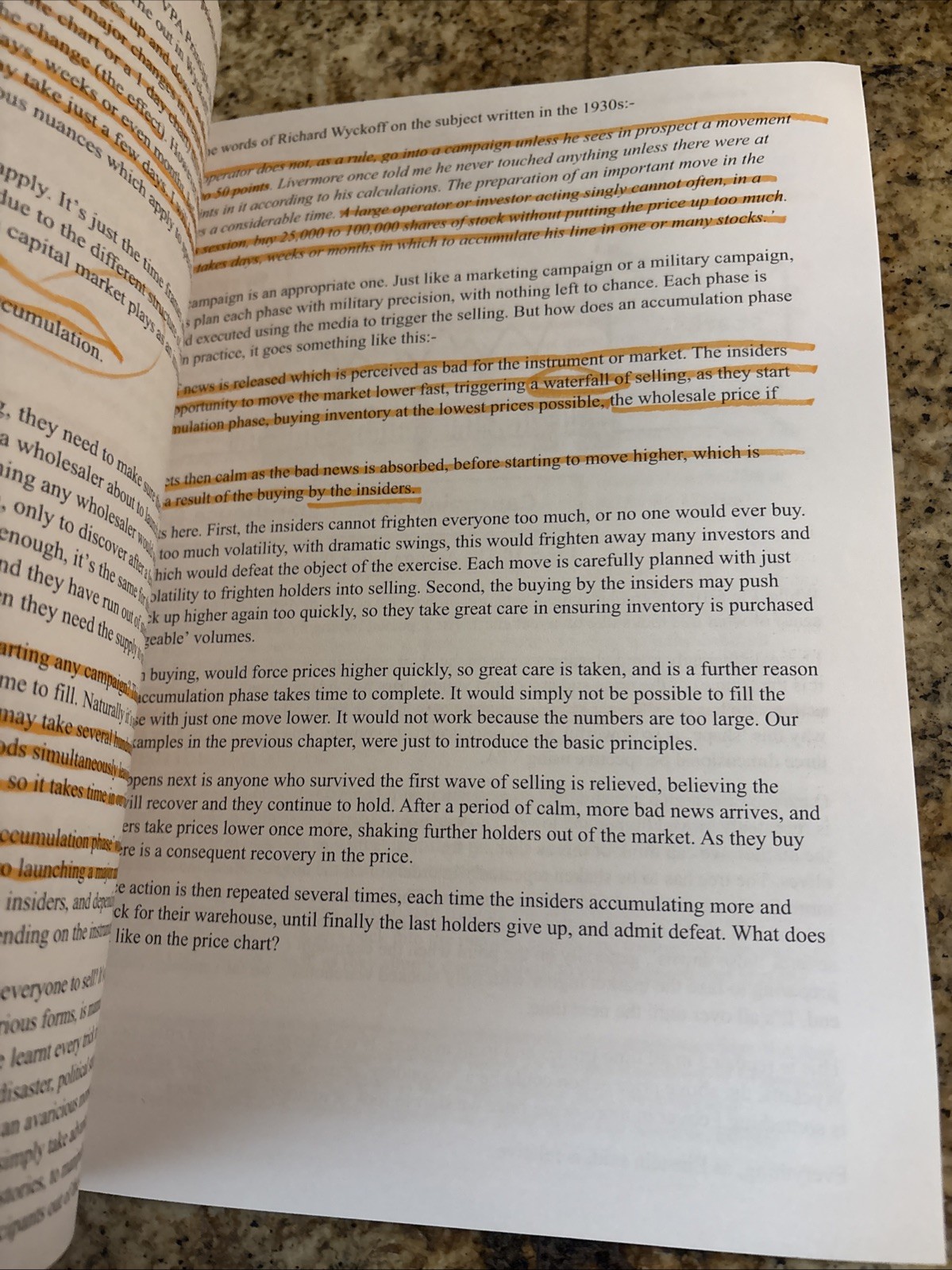 Complete Guide to Volume Price Analysis by Anna Coulling (2013, Trade Paperback)