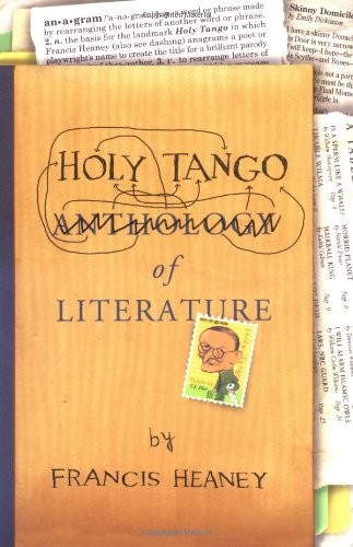 Holy Tango of Literature