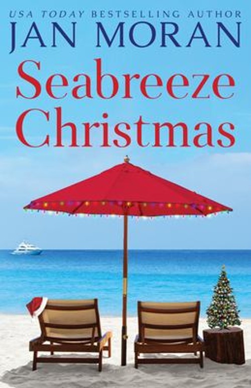 Seabreeze Christmas Paperback Jan Moran