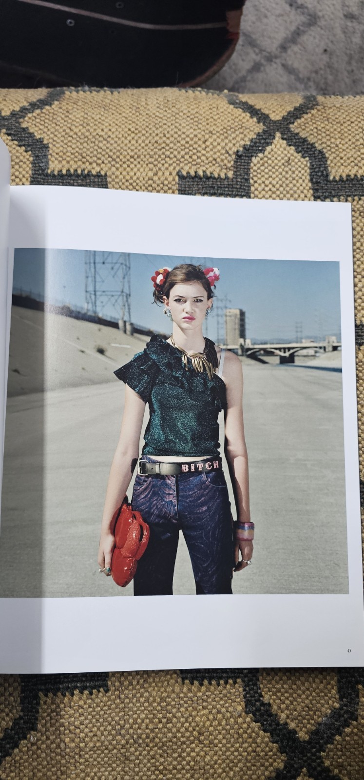 Lori Goldstein: Style Is Instinct