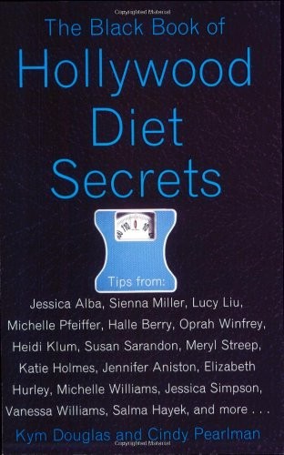The Black Book of Hollywood Diet Secrets