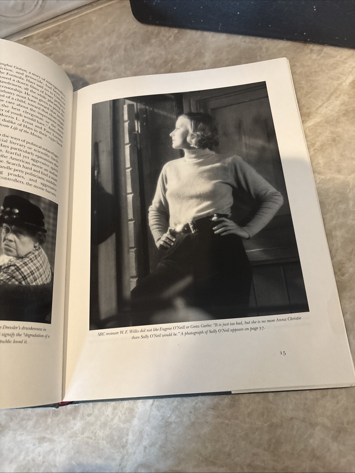Sin in Soft Focus : Pre-Code Hollywood by Mark A. Vieira (1999, Hardcover)