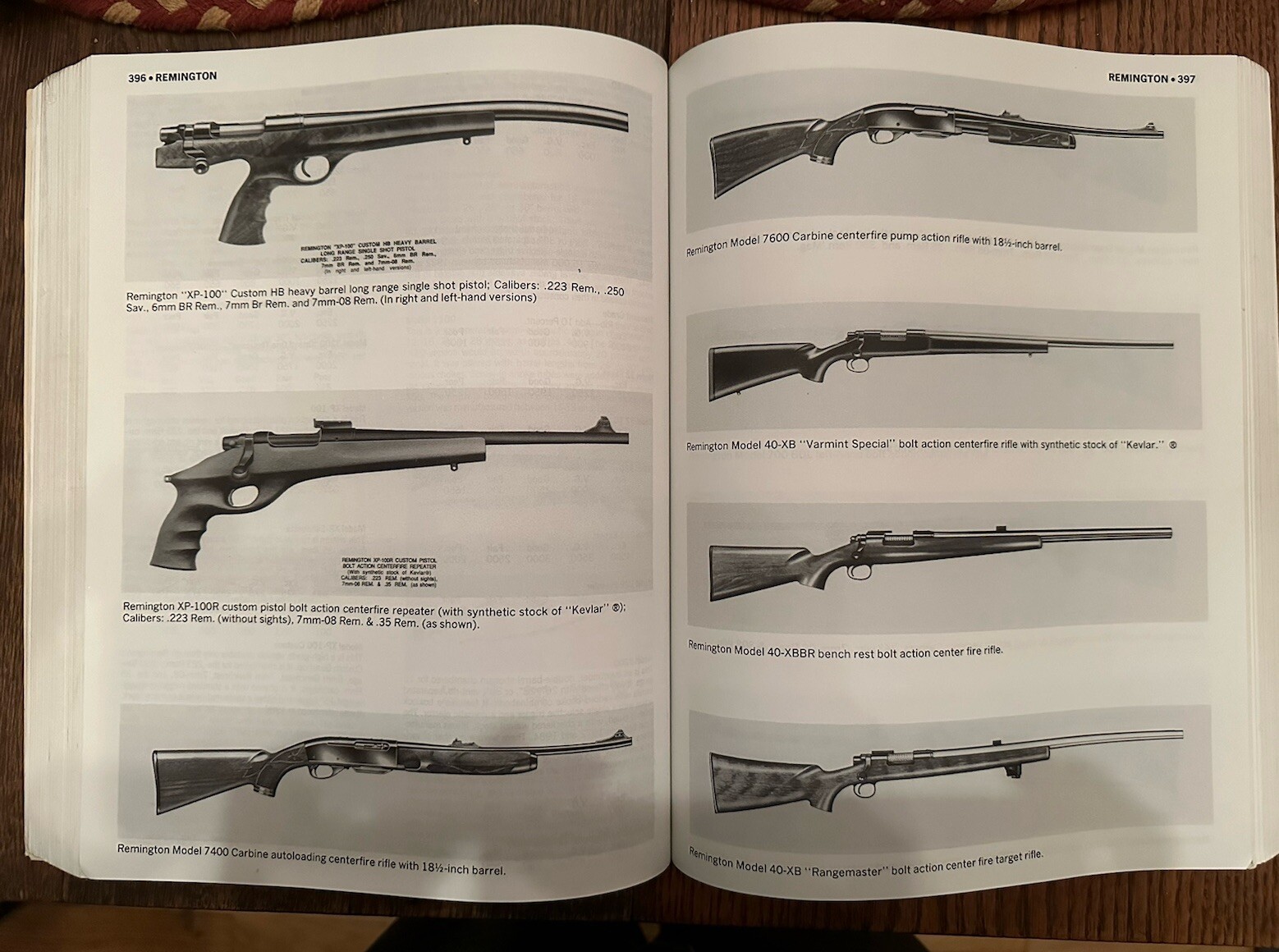 1992 Standard Catalog of FIREARMS 2ND EDITION 704 PAGES ISBN 0-87341-178-1