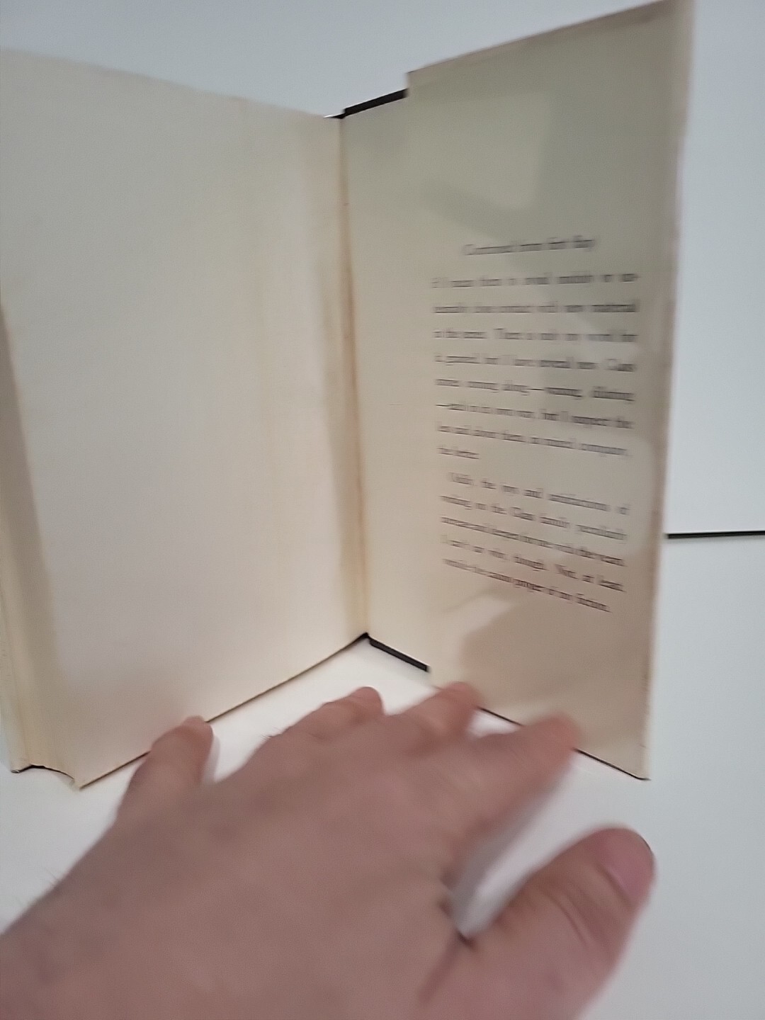 J.D. Salinger Raise High the Roof Beam, … 1959 First Edition 3rd State HC/DJ