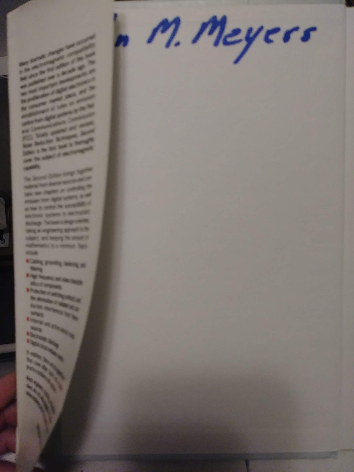Noise Reduction Techniques in Electronic Systems, 2nd Edition