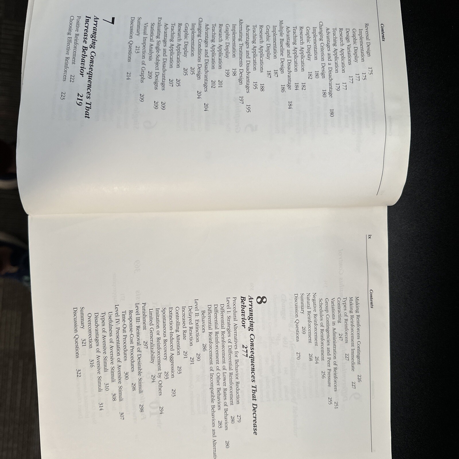 Applied Behavior Analysis for Teachers by Anne C. Troutman and Paul Alberto…