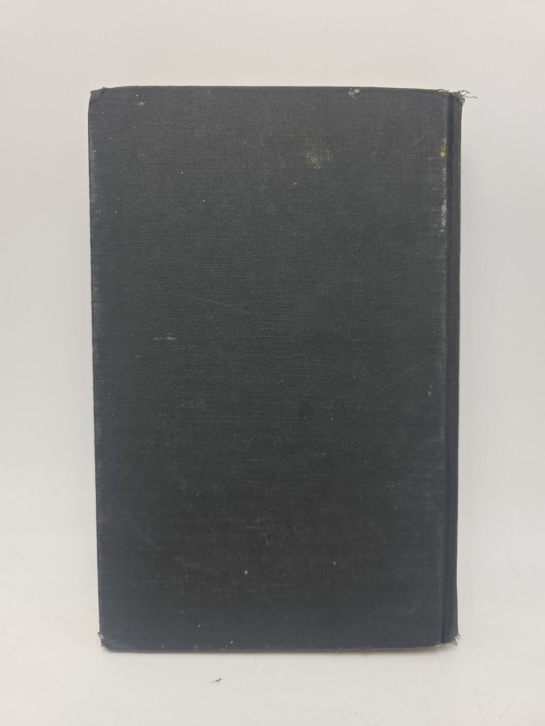 Norton Juster The Phantom Tollbooth 1961 1st Edition 1st Print Random House Worn