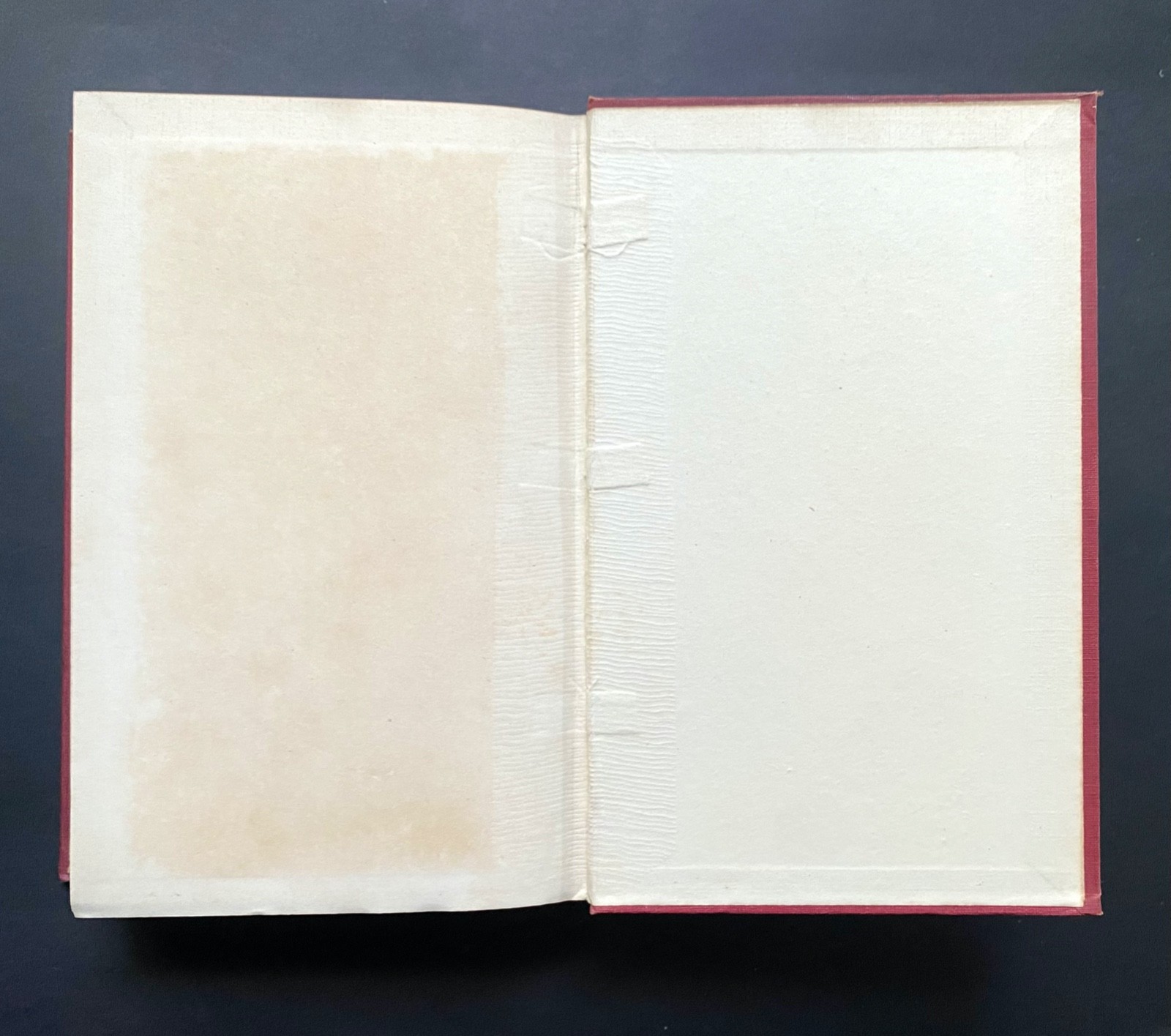 1911 – BODY & MIND – McDougall – 1ST EDITION – Animism – Psychology – Philosophy