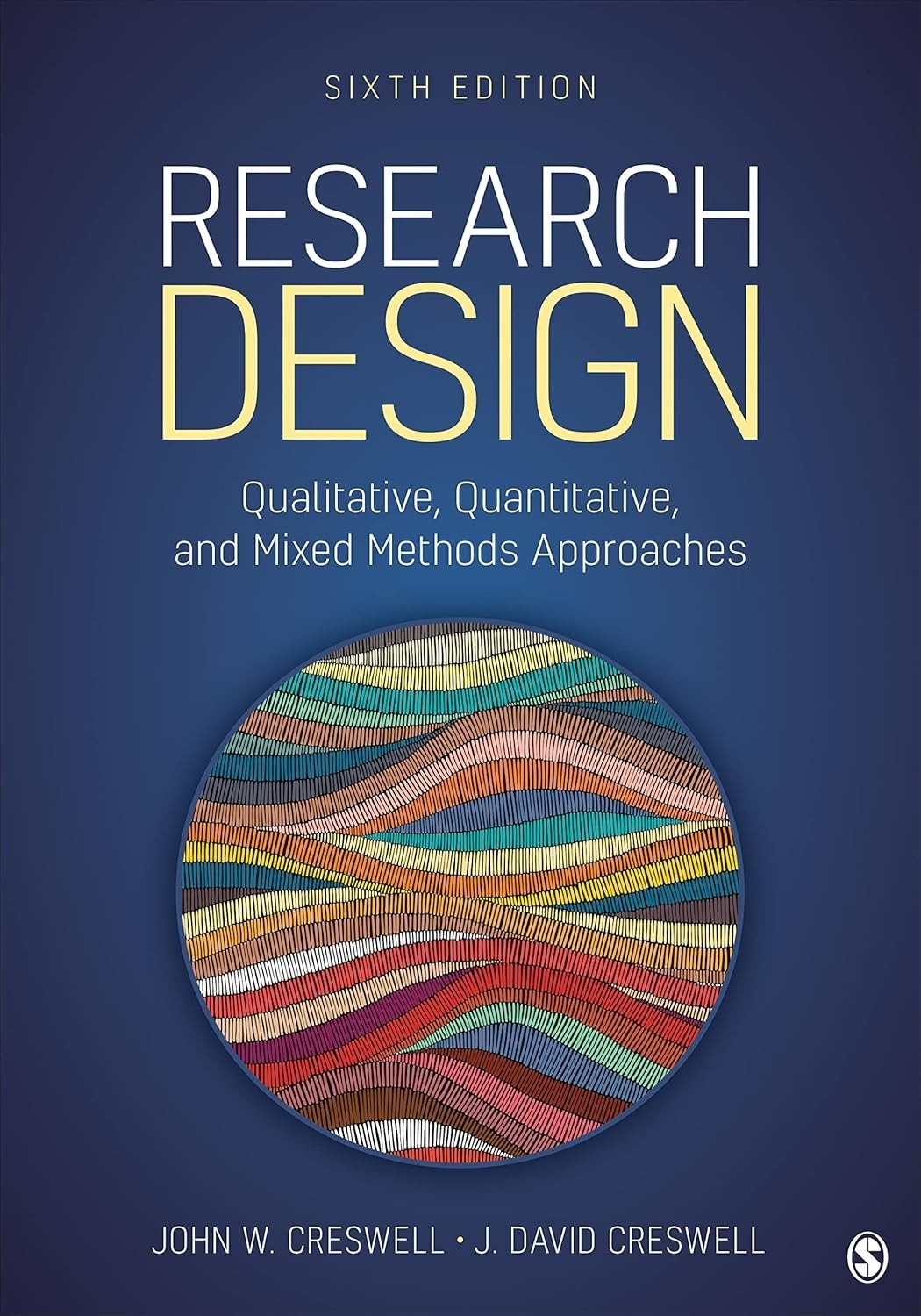 Research Design: Qualitative, Quantitative, and Mixed Methods Approaches, 6th Ed