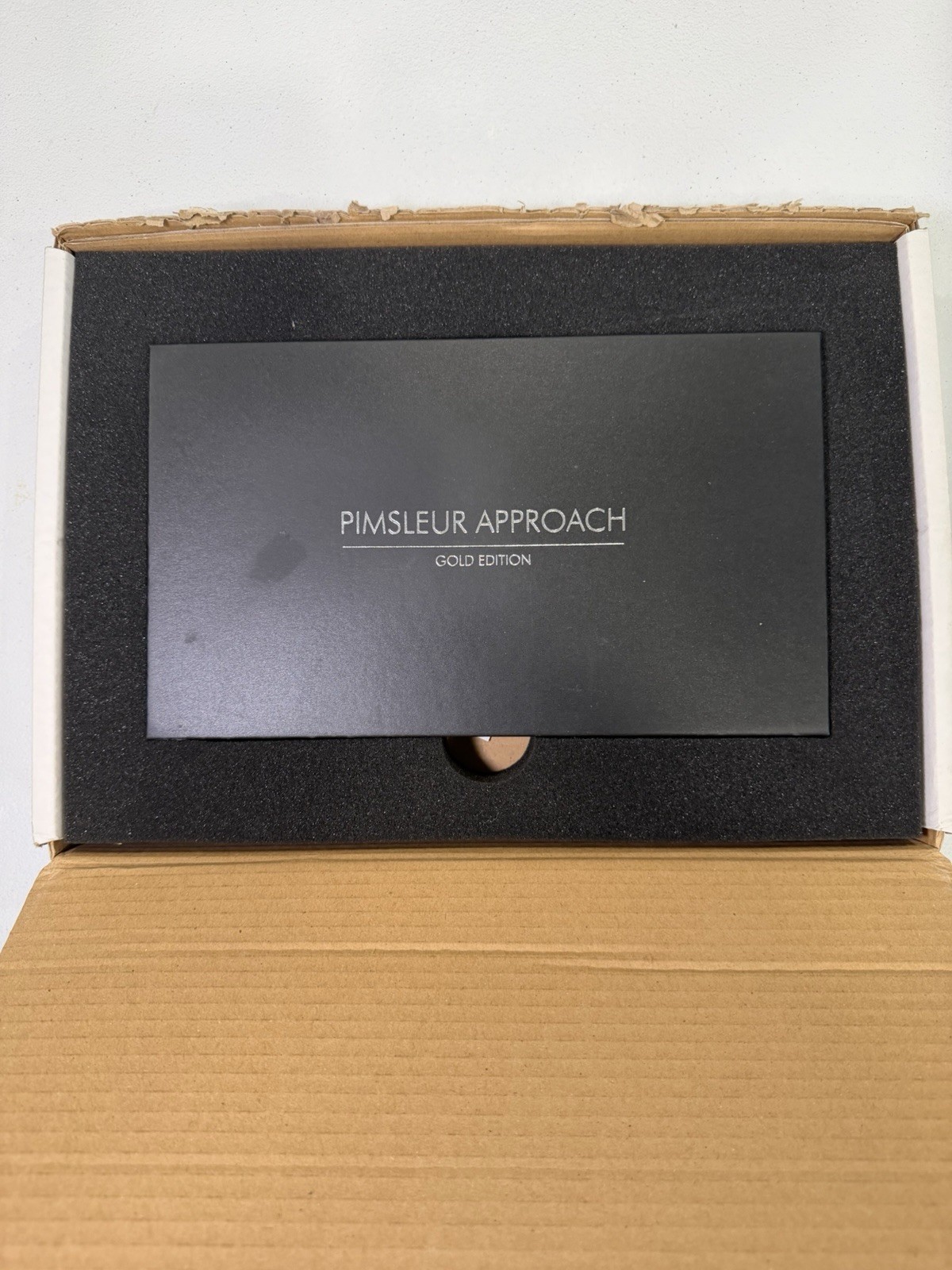 Pimsleur Approach Spanish IV (4) Gold Edition 1 – 16 Disc