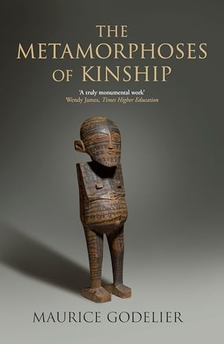 The Metamorphoses of Kinship – VERY GOOD