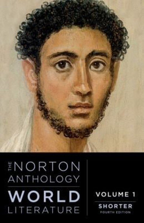 The Norton Anthology of World Literature Paperback