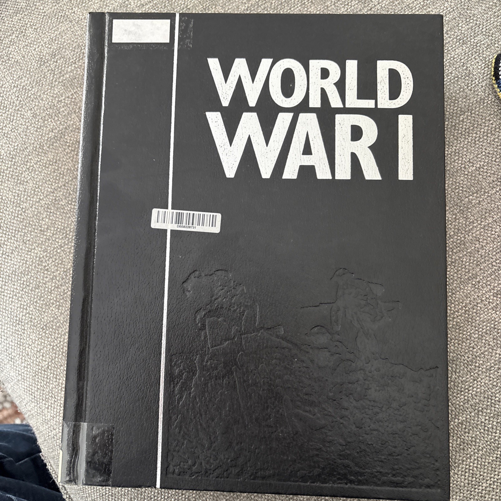 The Marshall Cavendish Illustrated Encyclopedia Of World War I: Volume 3: 1915