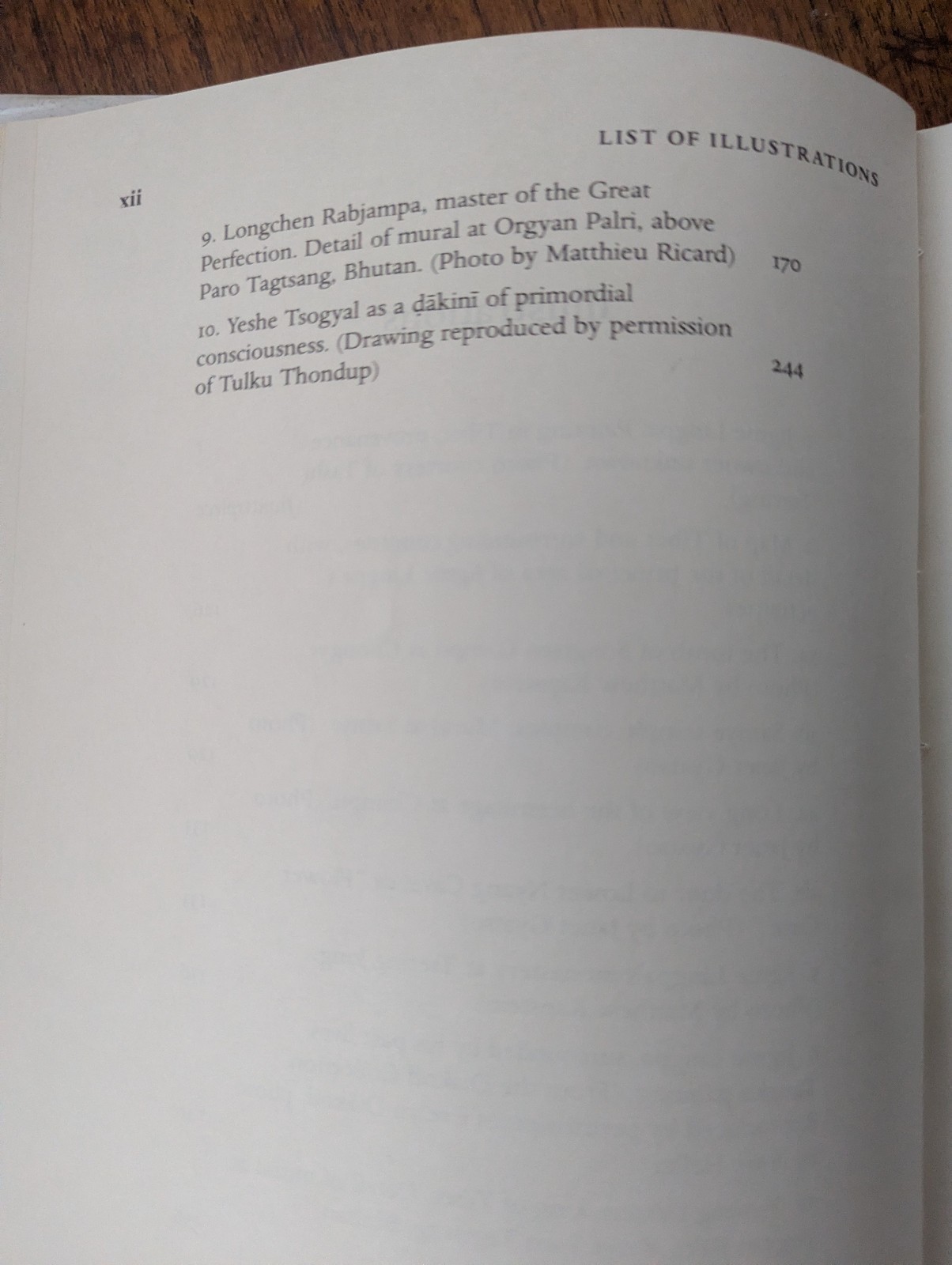 Apparitions of the Self: The Secret Autobiographies of a Tibetan Visionary HC VG