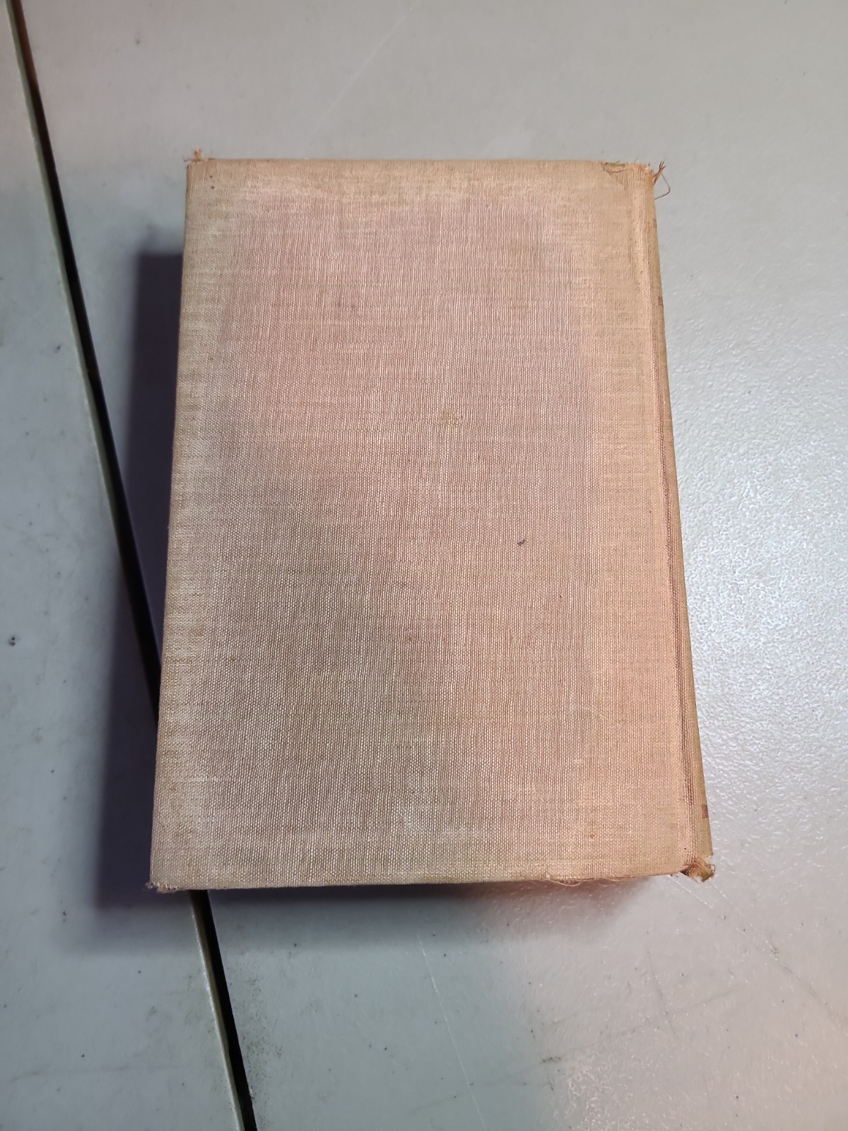 War and Peace by Leo Tolstoy 1931 First Modern Library Edition