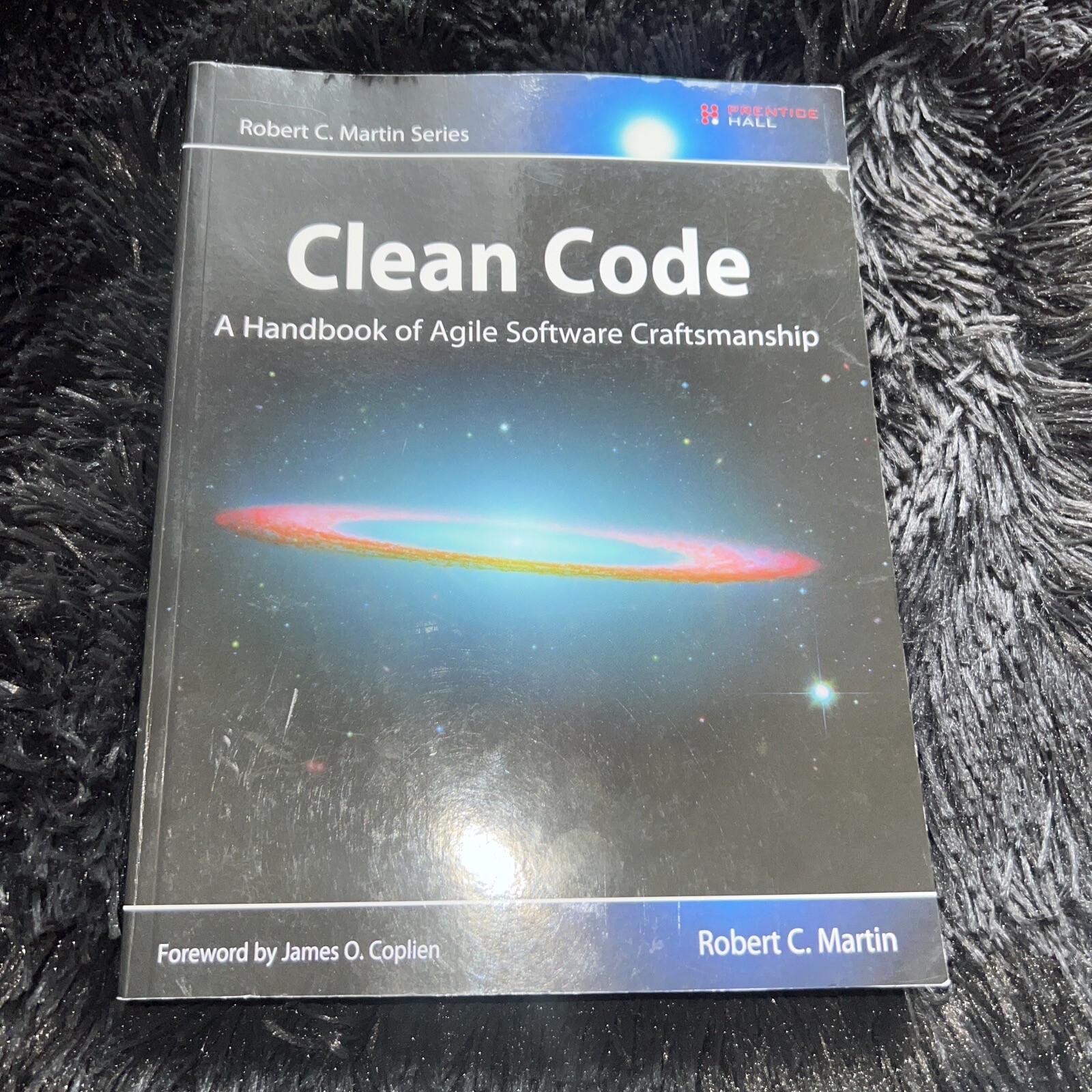 Robert C. Martin Ser.: Clean Code : A Handbook of Agile Software…