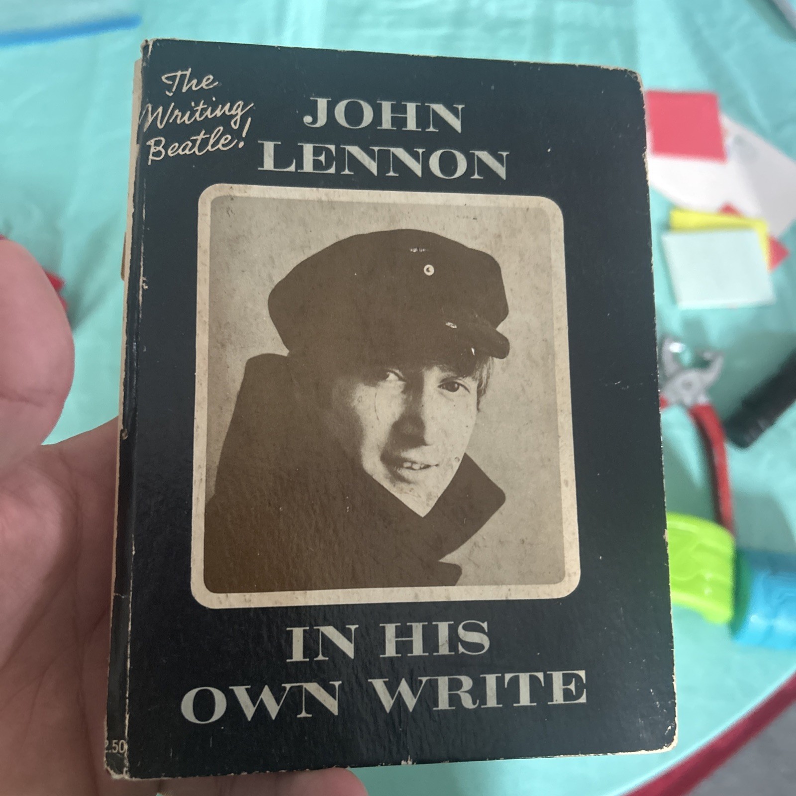 John Lennon In His Own Write 1964