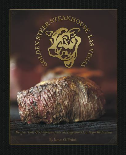 The Golden Steer Steakhouse by