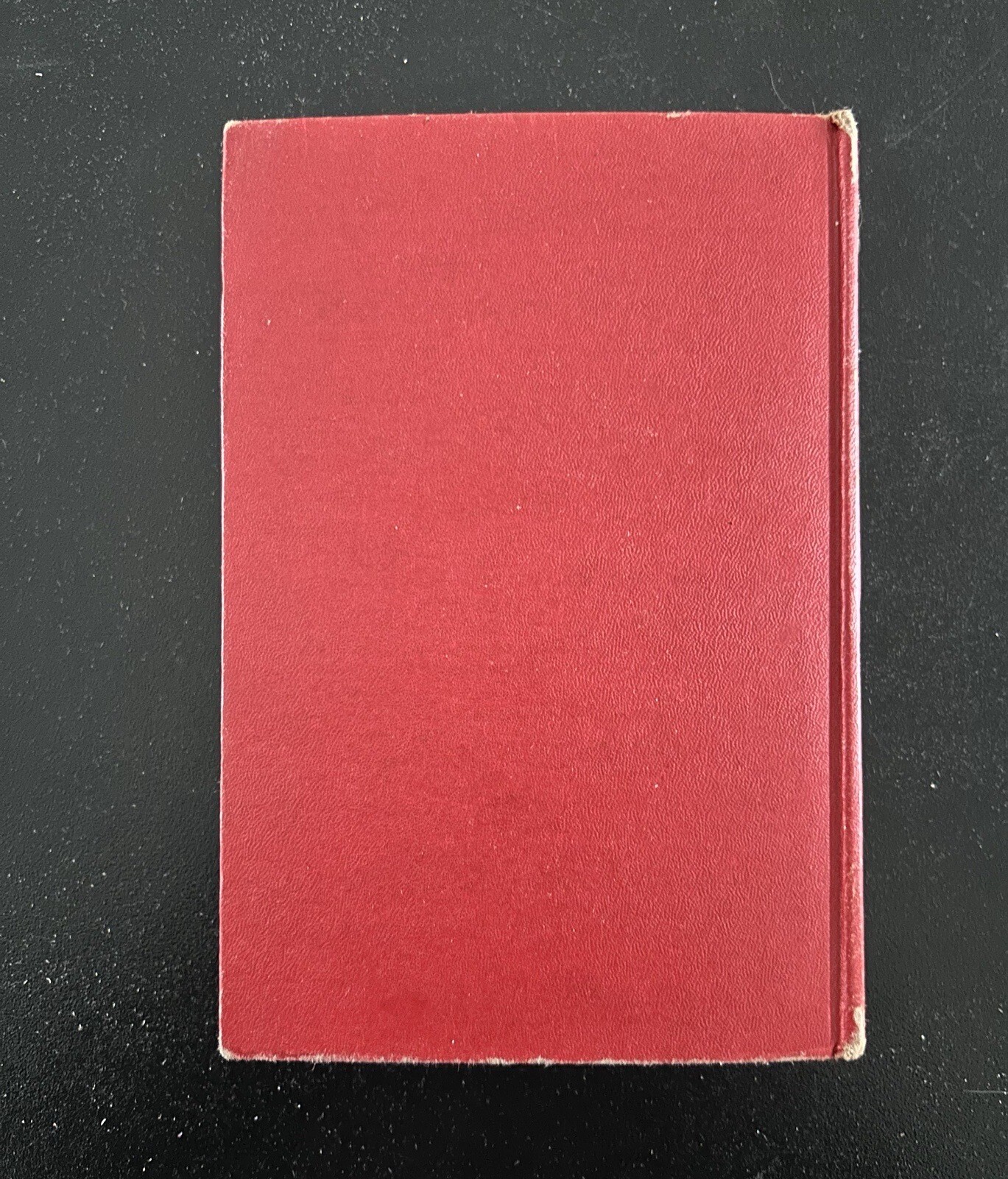 War Wifebook HC Renee Shann 1943 HC