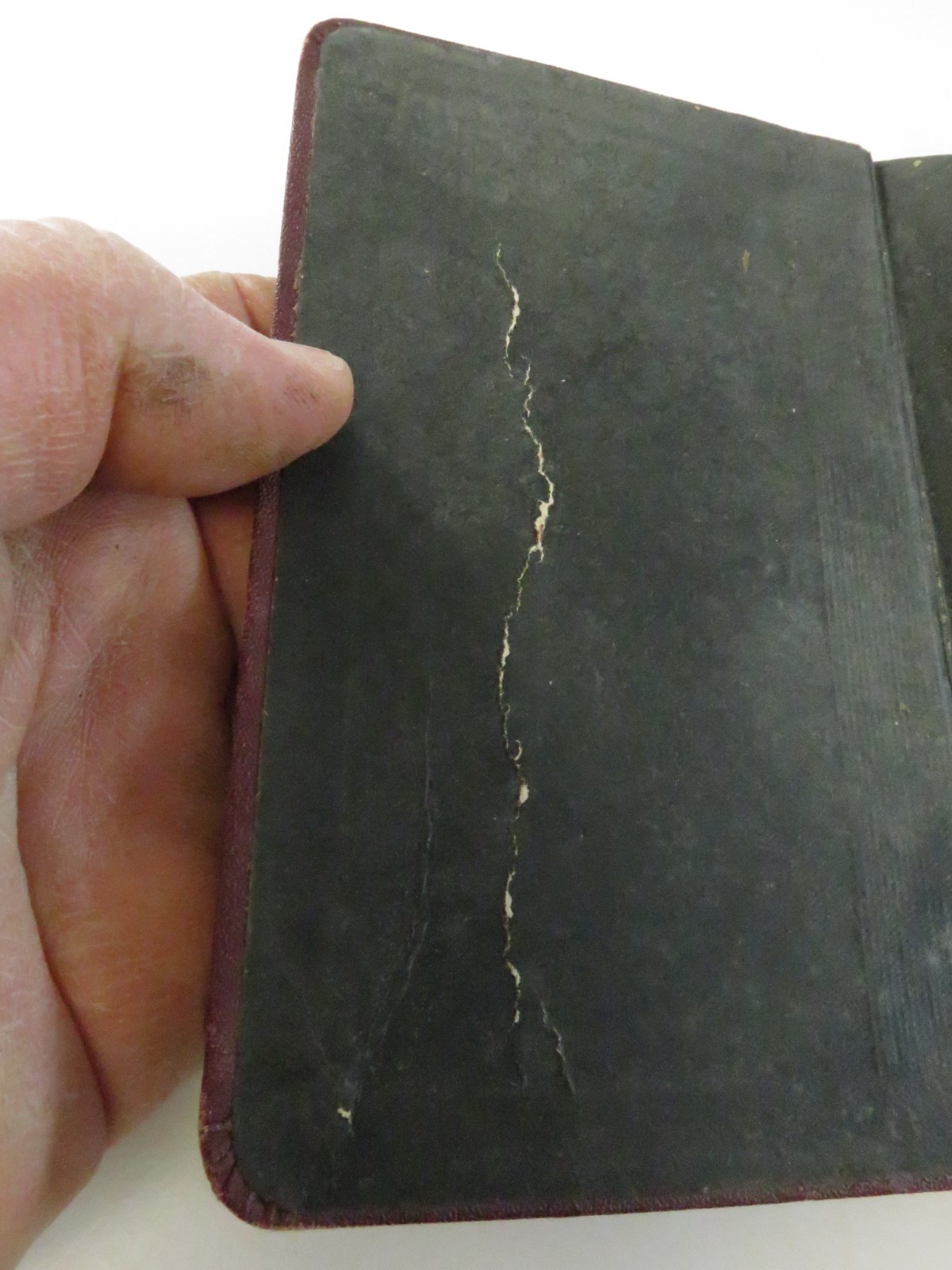 Studies in the Scriptures V At-one-ment Between God and Man 1916 IBSA Book