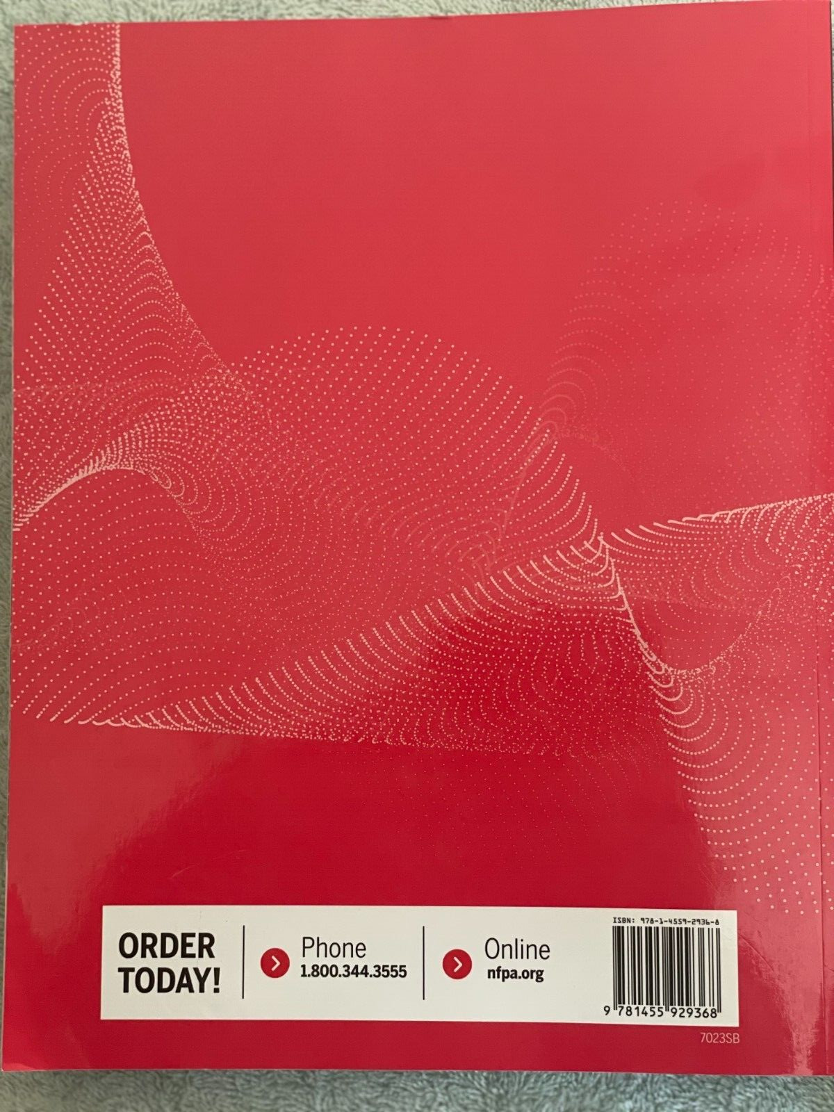 National Electrical Code 2023
