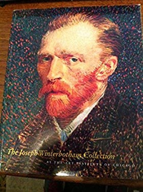 The Art Institute of Chicago Museum Studies : The Joseph Winterbo