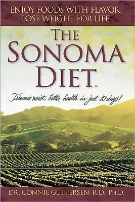 The Sonoma Diet