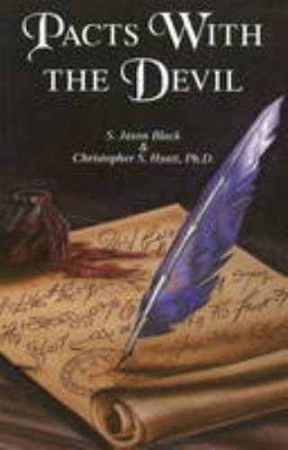 Pacts With the Devil : A Chronicle of Sex, Blasphemy & Liberation, Paperback …