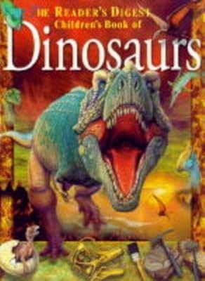 Readers Digest Childrens Book of Dinosaurs (Pathfinders), Willis, Paul M. A, Use