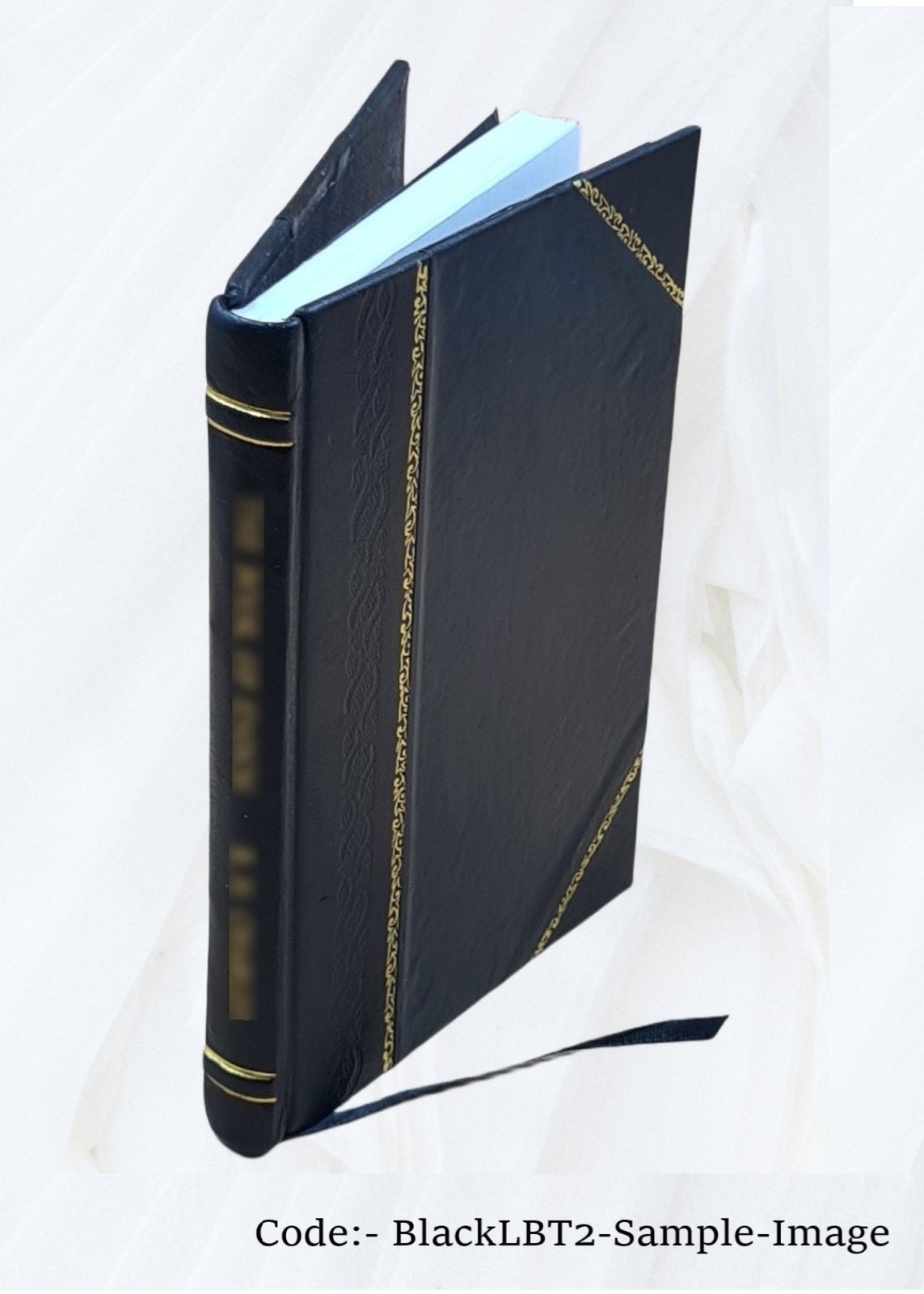 The Harness Makers’ Guide Containing The Lengths For Cutting And [Leather Bound]