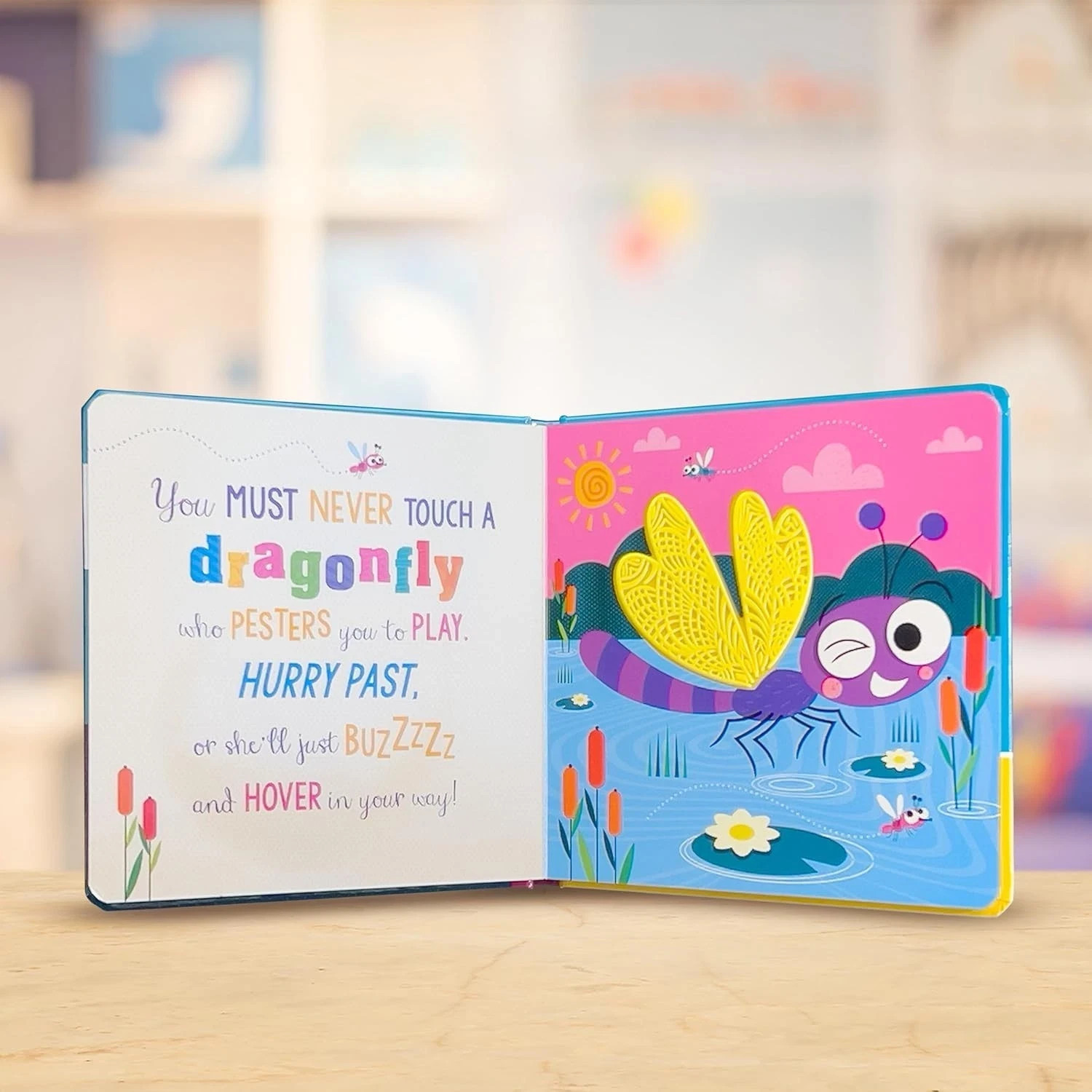 NEW Never Touch A___ Books! Get All 7 for the Price of 4! Buy 4, Get 3 Free!