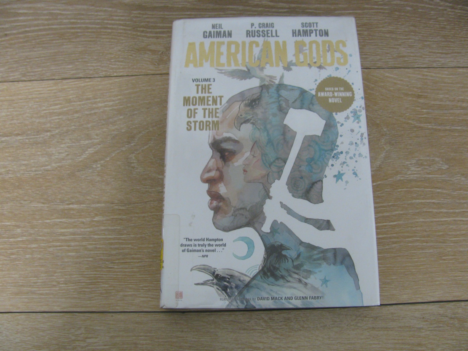 American Gods
