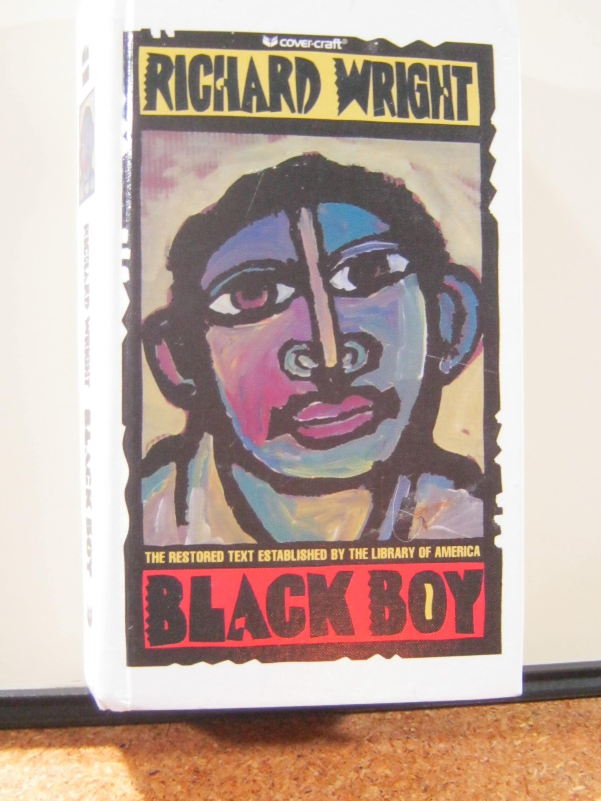 Black Boy