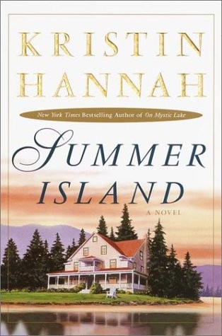 Summer Island: A Novel
