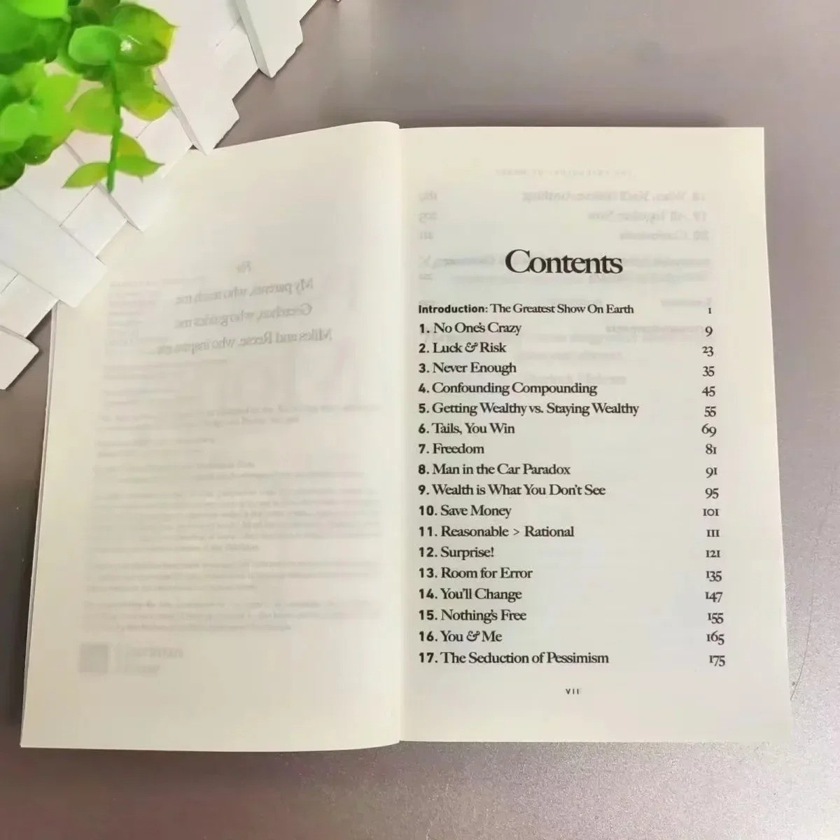 The Psychology Of Money Morgan Housel Harriman House Book Bestseller…