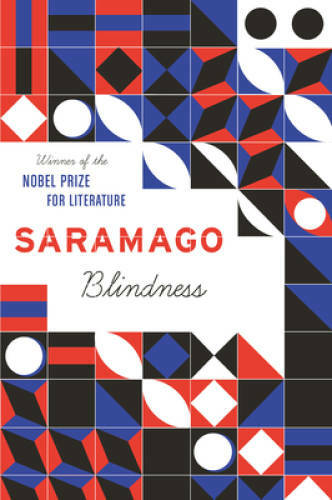 Blindness (Harvest Book) – Paperback By Jose Saramago – GOOD