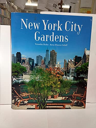 New York City Gardens – GOOD