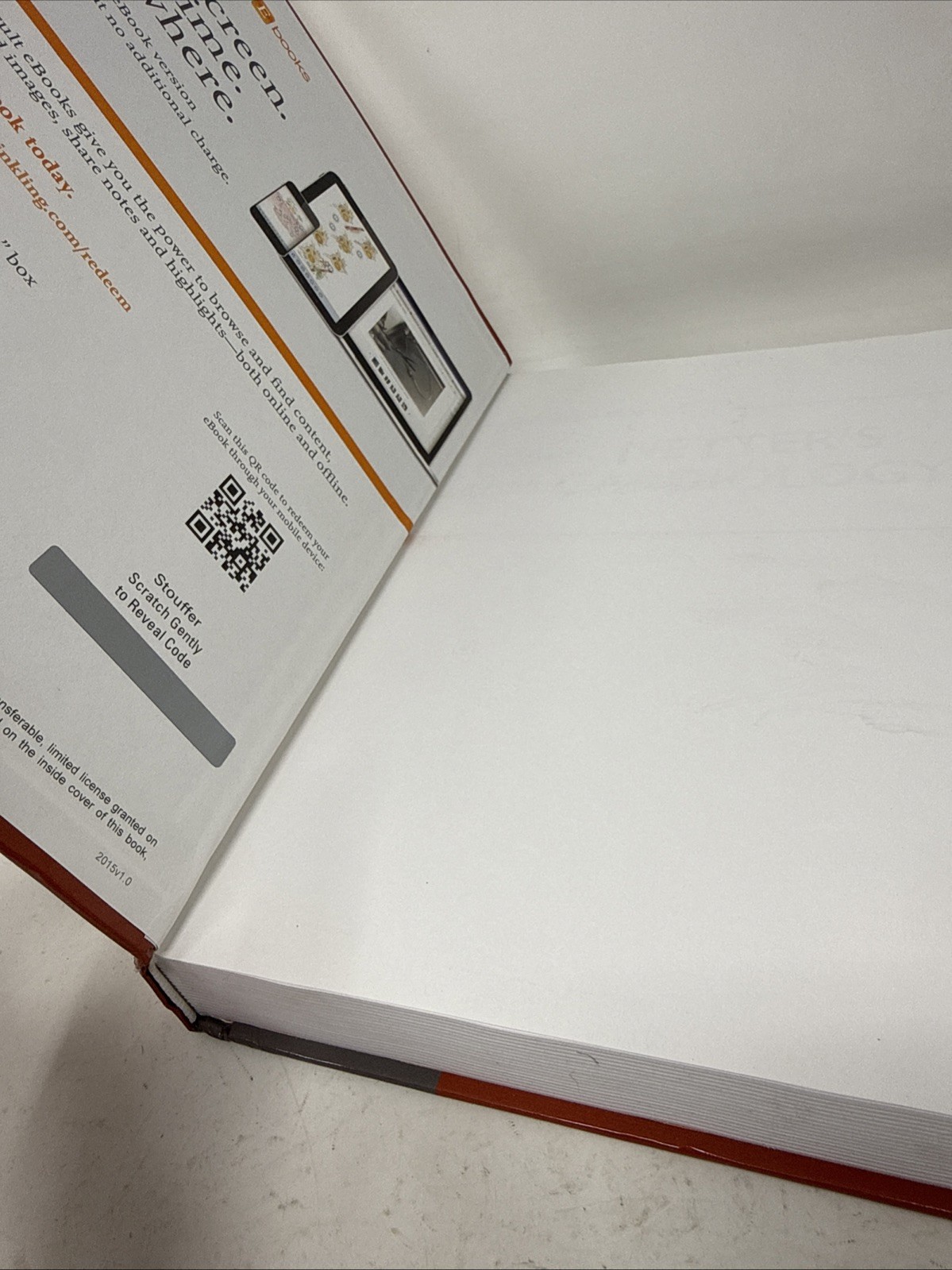 Netter’s Cardiology 3rd Edition. W/ Code. * Like New W/ Corner Damage