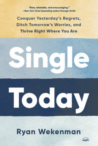 Single Today Conquer Yesterday – GOOD