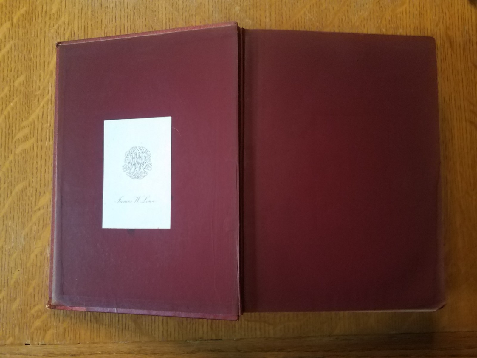 Annals of the Artists of Spain by Stirling-Maxwell 4 Vol Set Ltd Ed Nimmo 1891
