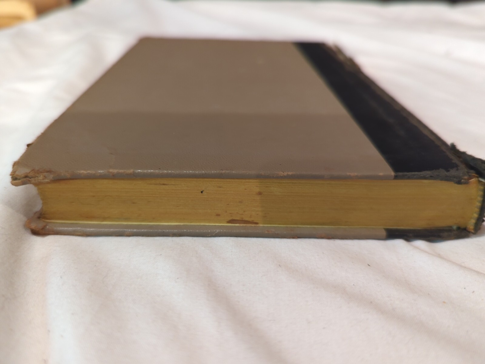 Harper Lee – To KIll a Mockingbird – 1960 – Book Club Edition –