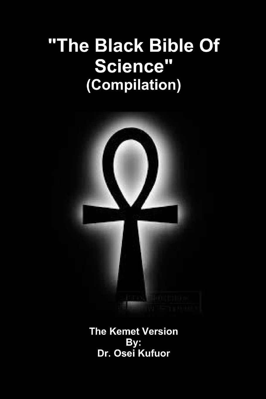 “The Black Bible Of Science” (Compilation)