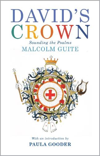 Malcolm Guite David’s Crown (Hardback) (UK IMPORT)