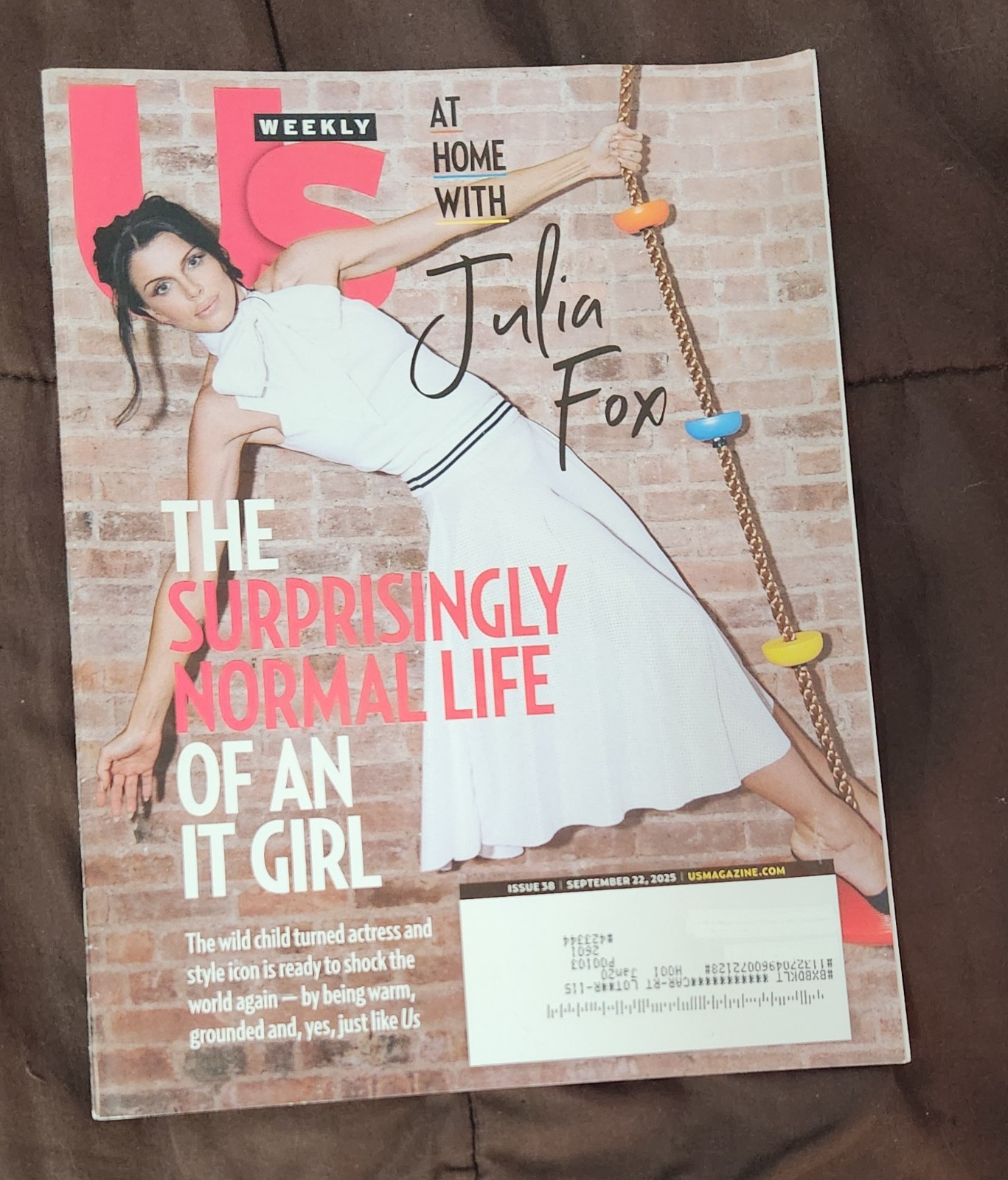 US Weekly Magazines 2024