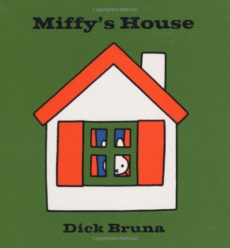 Miffys House