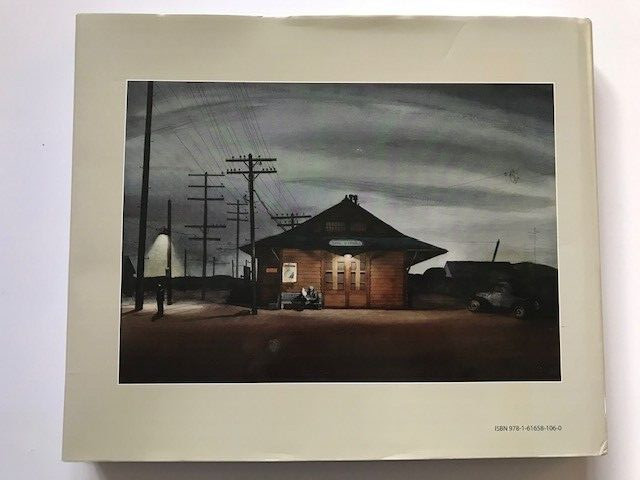 MILLARD SHEETS Early Years 1926-1944 McClelland 2010 ART BOOK IRVINE Literature