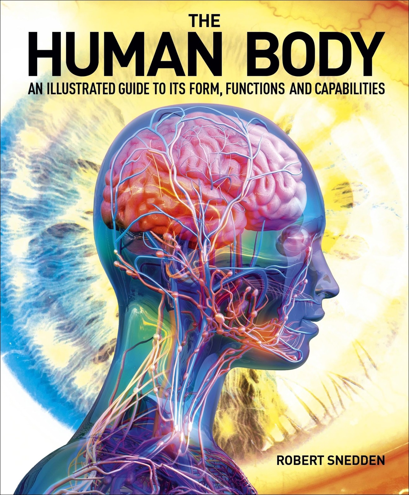 Arcturus Publishing Ltd The Human Body.