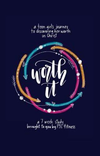 Worth it! a teen girl’s journey to discovering- 9781721777723, Curtis, paperback