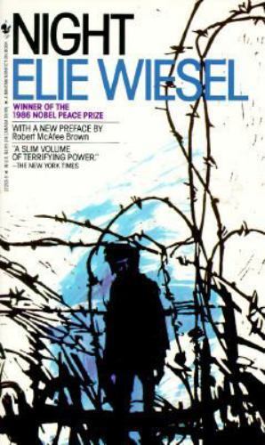Night – 9780553208078, elie-wiesel, paperback